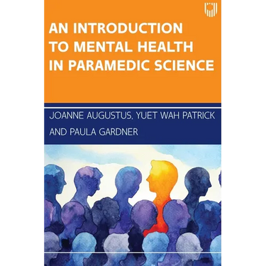 Mental Health for Paramedic Science