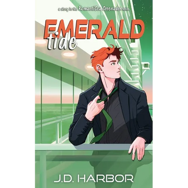 Emerald Tide