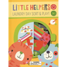 Laundry Day Sort and Play