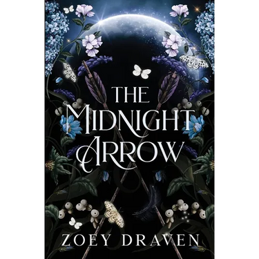 The Midnight Arrow