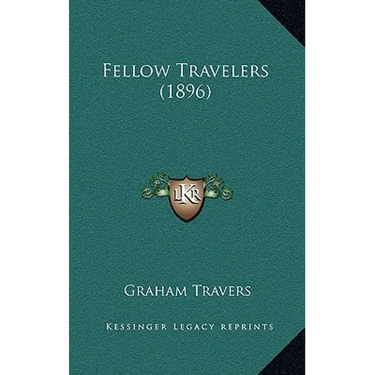 Fellow Travelers (1896)