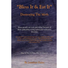 Bless It & Eat It Destroying the Myth