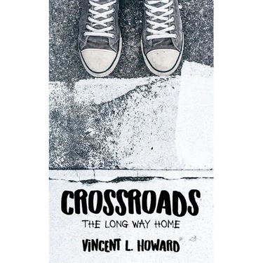 Crossroads: The Long Way Home