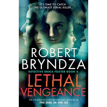 Lethal Vengeance