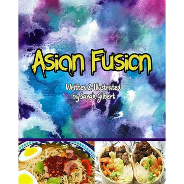 Asian Fusion