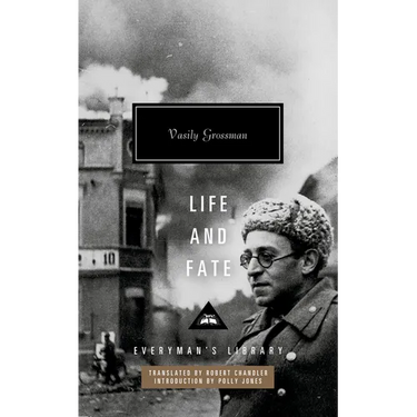 Life and Fate: Introduction by Polly Jones