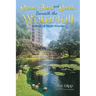 Stories, Poems, and Secrets Beneath the Waterfall