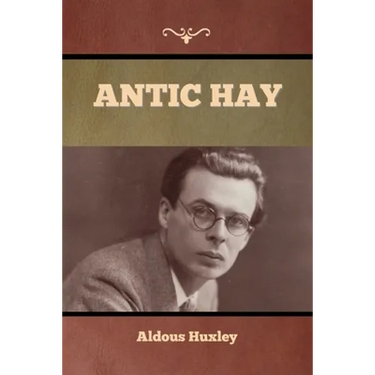 Antic Hay