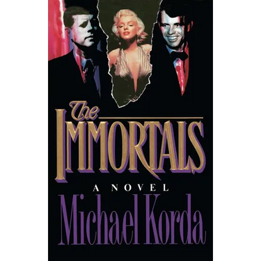 The Immortals