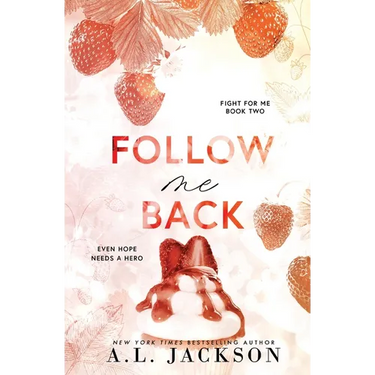 Follow Me Back (Alternate Paperback)