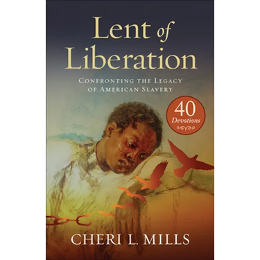 Lent of Liberation
