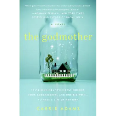 The Godmother
