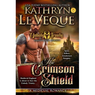 The Crimson Shield
