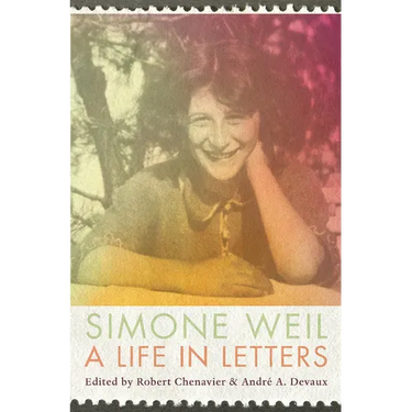 A Life in Letters