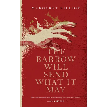 The Barrow Will Send What It May