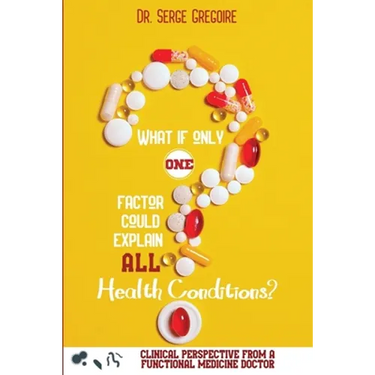 What if only one factor could explain all health conditions?