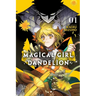 Magical Girl Dandelion, Vol. 1