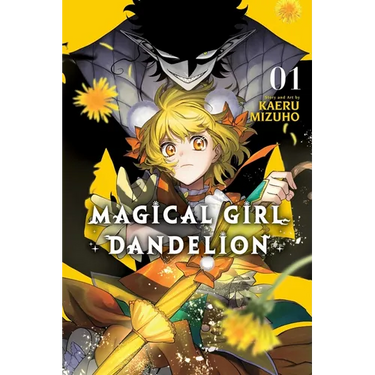Magical Girl Dandelion, Vol. 1