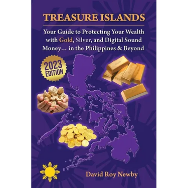 Treasure Islands