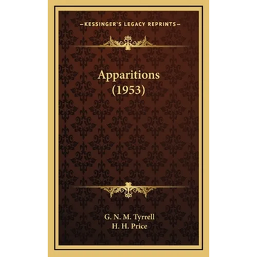 Apparitions (1953)