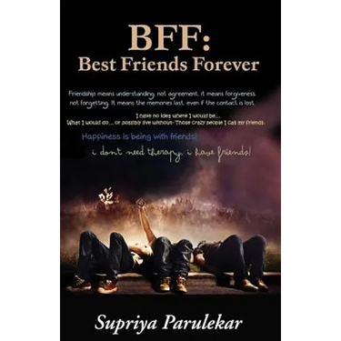 Bff: Best Friends Forever
