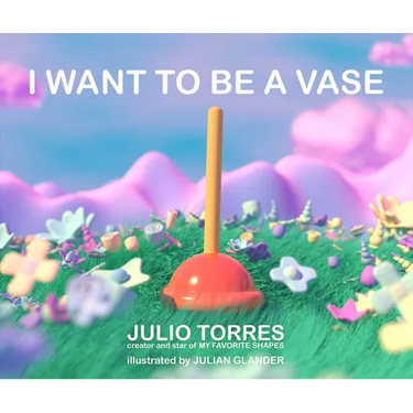 I Want to Be a Vase