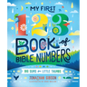 My First 123 Book of Bible Numbers