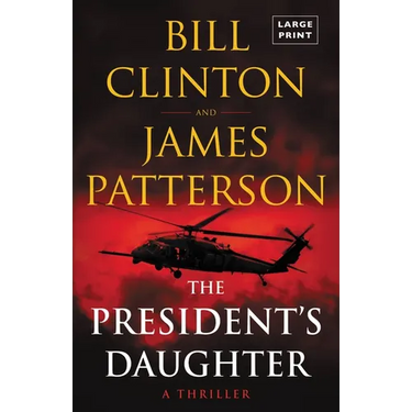 The President's Daughter