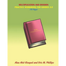 Multiplication and Division: Practice Workbook for Grades 3-5