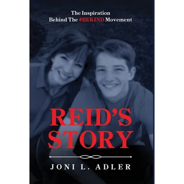 Reid's Story: The Inspiration Behind The #BEKIND Movement
