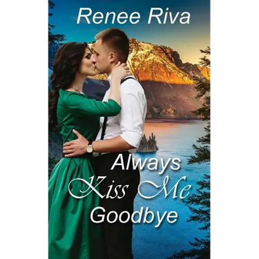 Always Kiss Me Goodbye