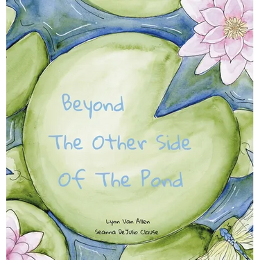 Beyond The Other Side Of The Pond