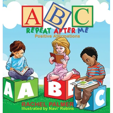 ABC Repeat After Me
