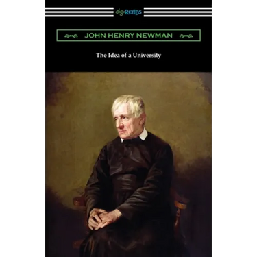 The Idea of a University