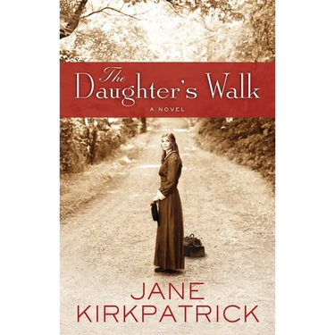 The Daughter's Walk