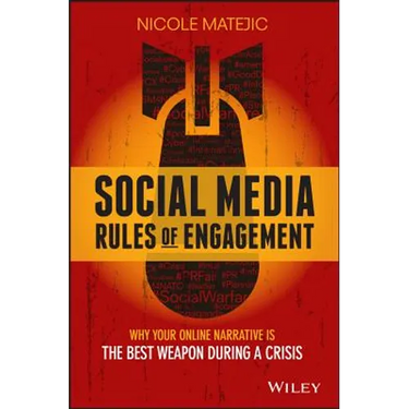 Social Media Rules of Engagement: Why Your Online Narrative Is the Best Weapon During a Crisis