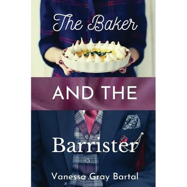 The Baker and The Barrister