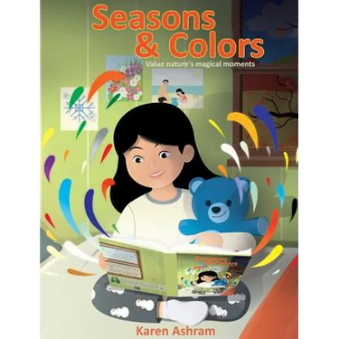 Seasons and Colors
