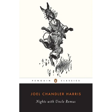 Nights with Uncle Remus