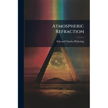 Atmospheric Refraction