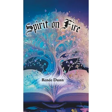 Spirit on Fire