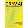 CR8V.AI The Creative Response to Generative AI