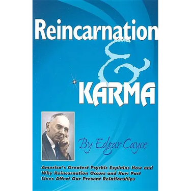 Reincarnation & Karma