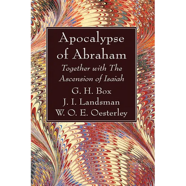 Apocalypse of Abraham