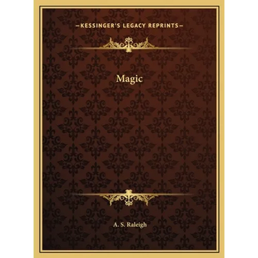 Magic