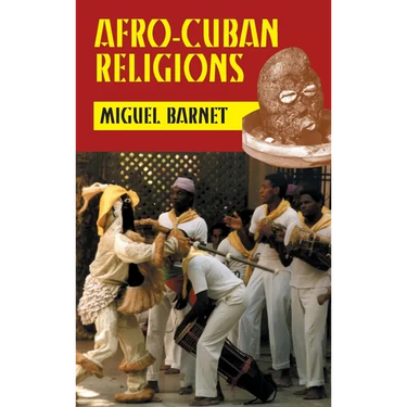 Afro-Cuban Religions
