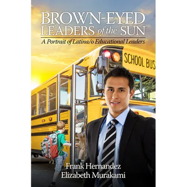 Brown-Eyed Leaders of the Sun