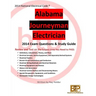 Alabama 2014 Journeyman Electrician Study Guide