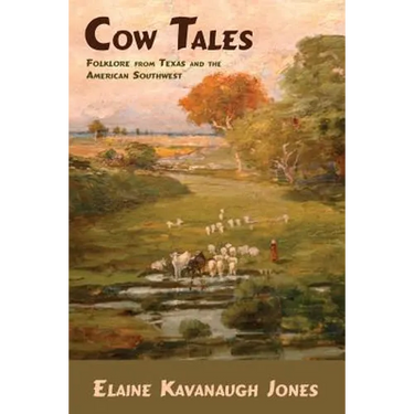 Cow Tales