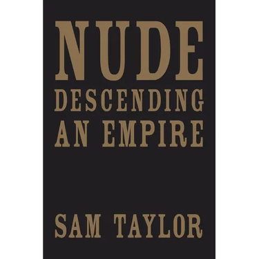 Nude Descending an Empire